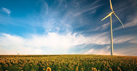 Top 10 Energy Trade Shows in the UK