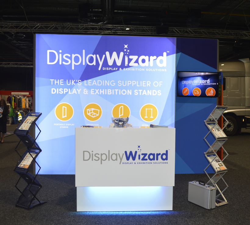 Display Wizard