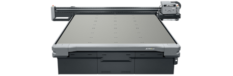 In-house Design & Print | Display Wizard