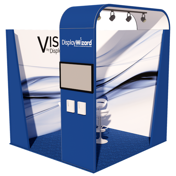 Exhibition Stands The UK's No.1 Supplier Display Wizard