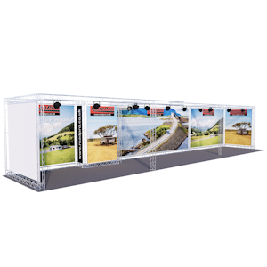 gantry system hire