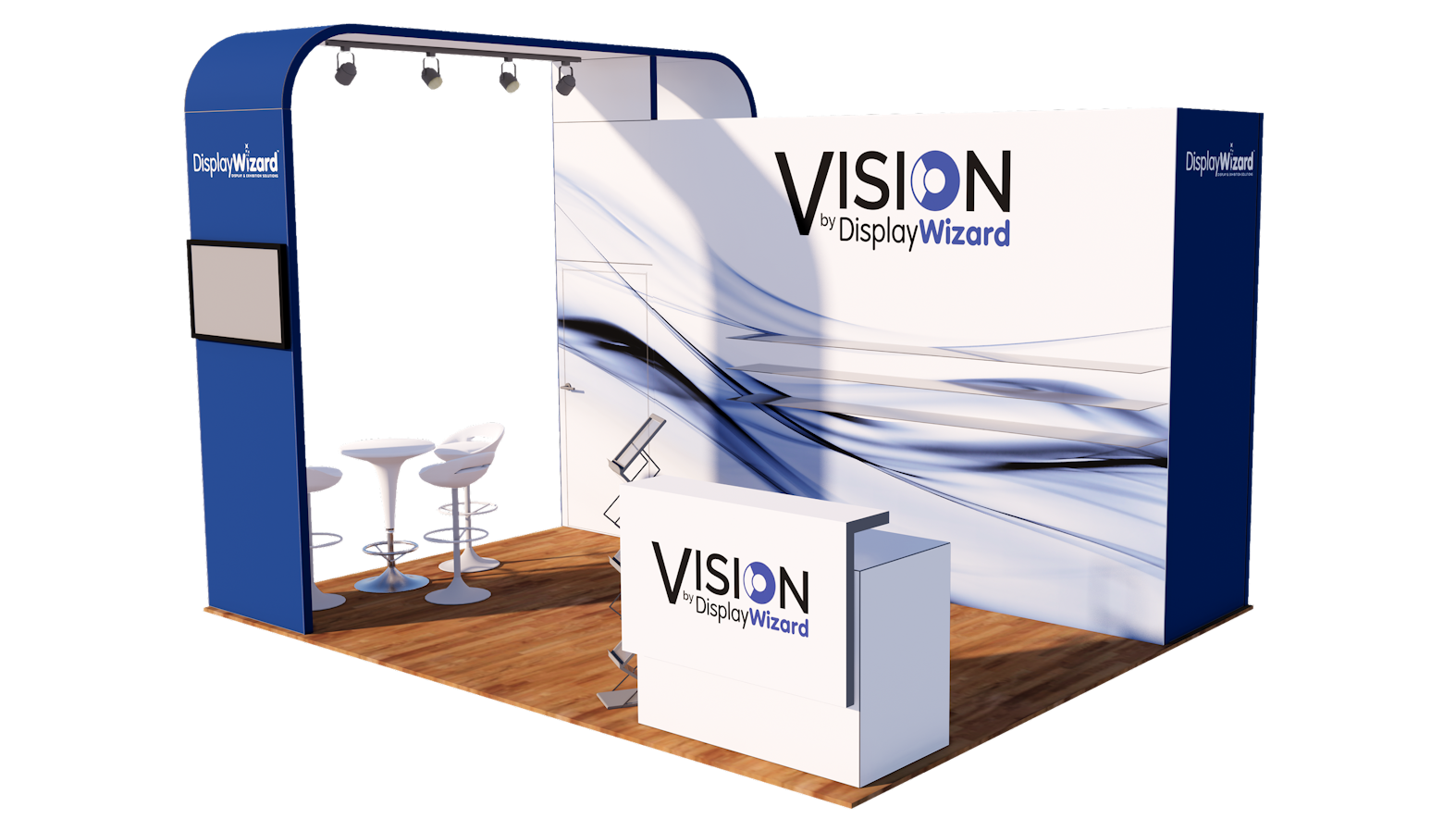 Exhibition Stand Design & Build Exhibition Stand Hire