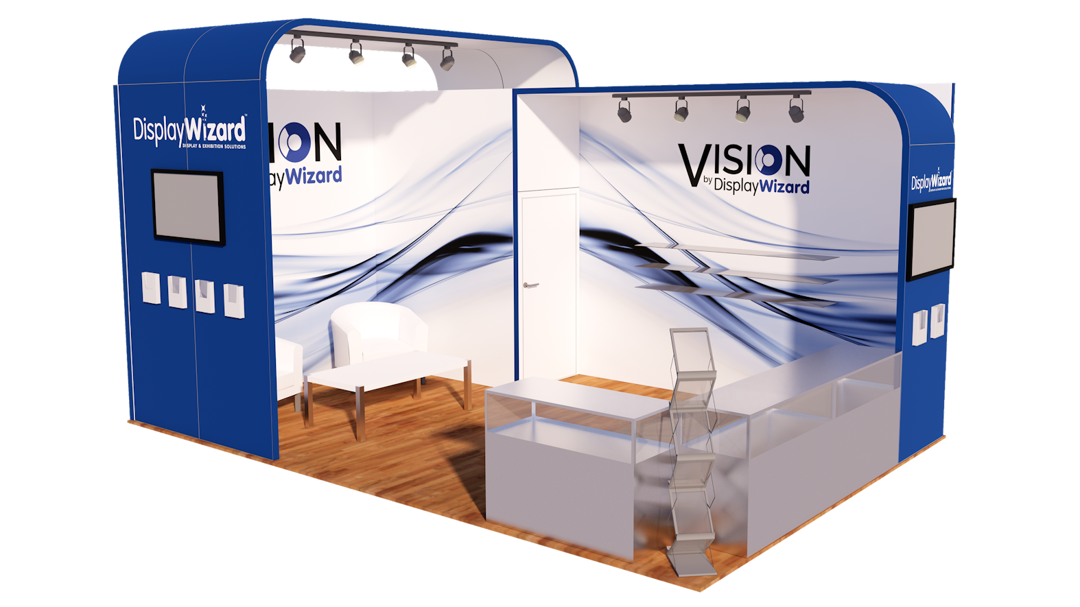 Exhibition Stand Design & Build Exhibition Stand Hire