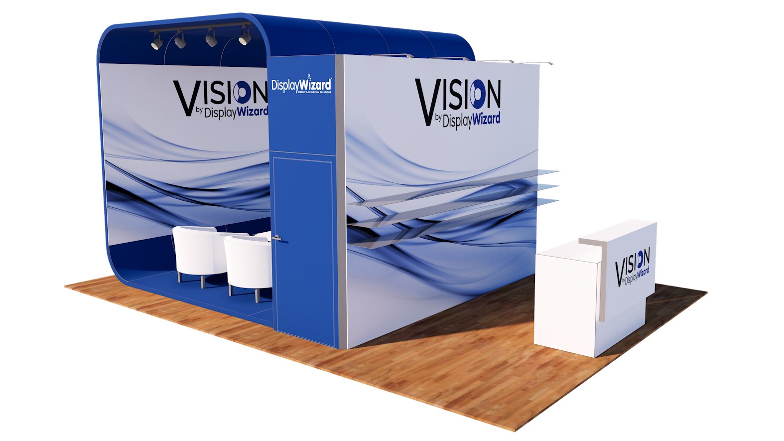 Exhibition Stand Design & Build Exhibition Stand Hire