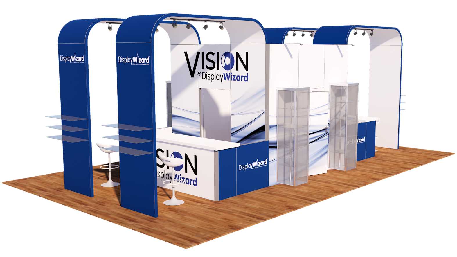 Exhibition Stand Design & Build Exhibition Stand Hire