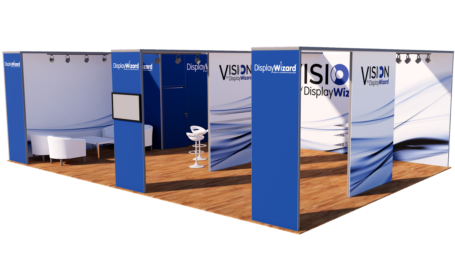 Exhibition Stand Design & Build Exhibition Stand Hire