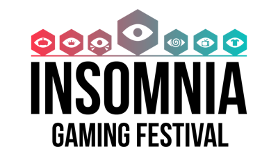 Insomnia – The UK’s Biggest Gaming Festival