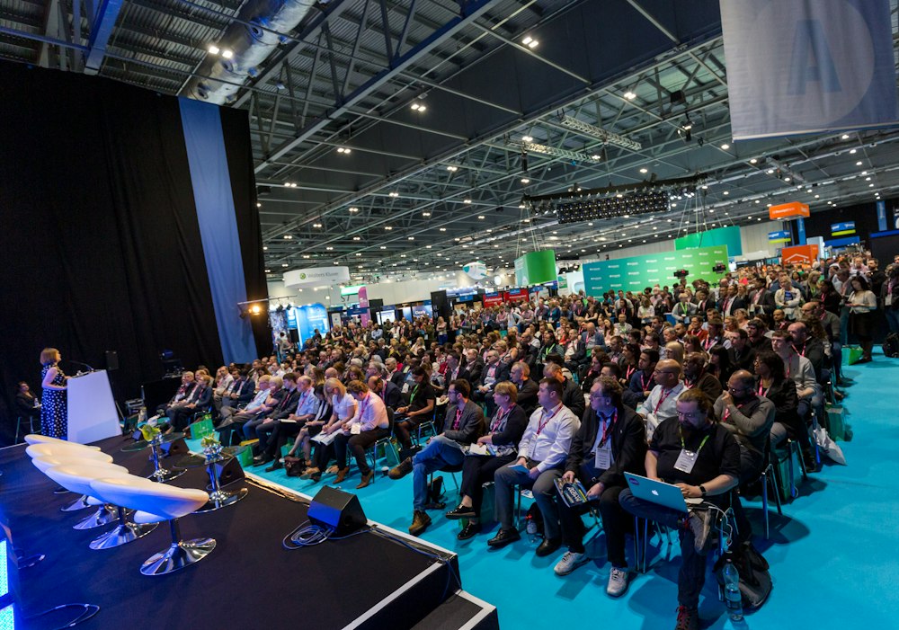 Accountex Summit North | UK Exhibition Calendar