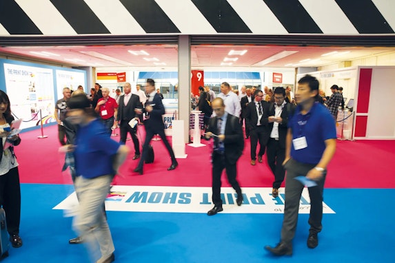 The Print Show