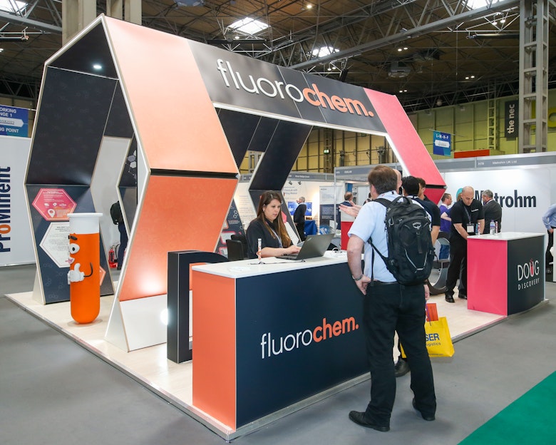 Fluorochem - 2023