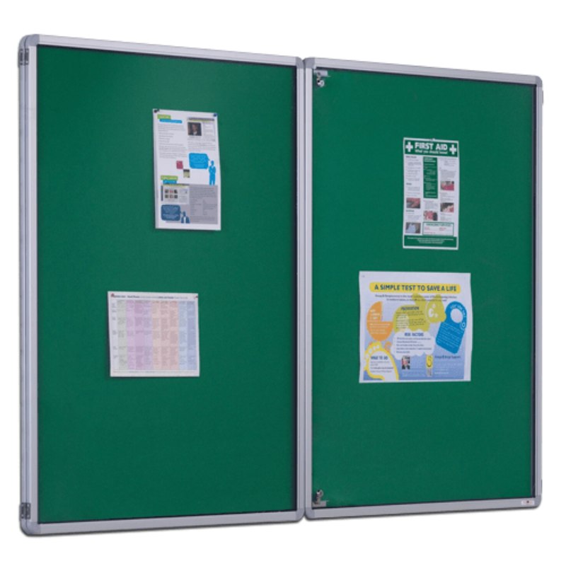 Fire Rood Board Fire Resistant Notice Boards | Fire Retardant Notice Boards