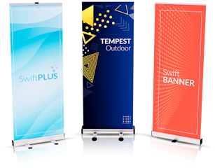 Banner Stands