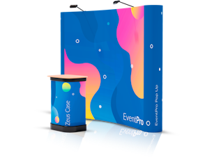 Pop Up Stands & Displays