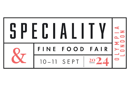 Speciality & Fine Food Fair