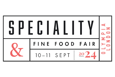 Speciality & Fine Food Fair