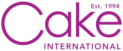 Cake International Logo