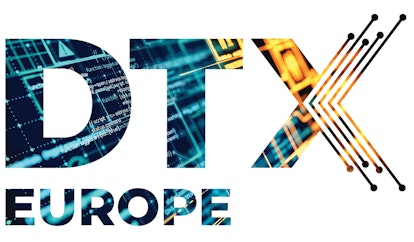 Digital Transformation Expo Europe