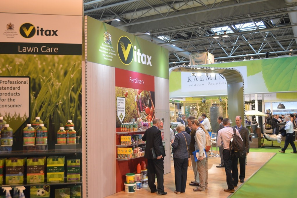 Vitax