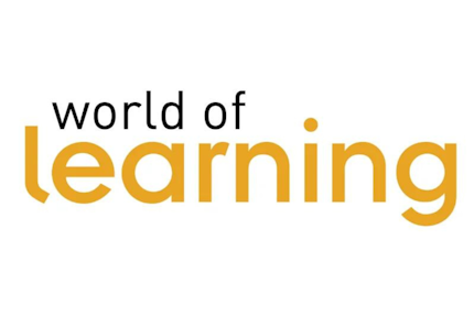 World of Learning Conference & Exhibition