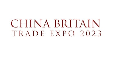 China Britain Trade Expo