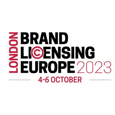 Brand Licensing Europe