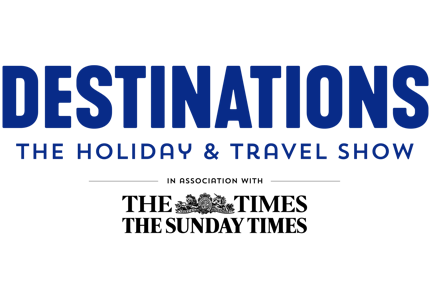 Destinations: The Travel & Holiday Show