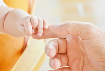 The Top 5 Baby Shows in the UK