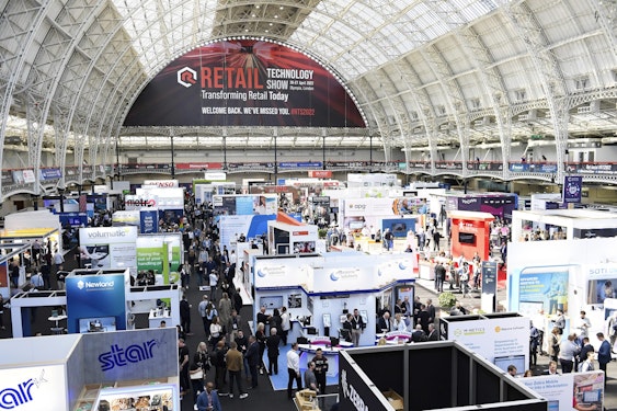 Retail Business Technology Expo