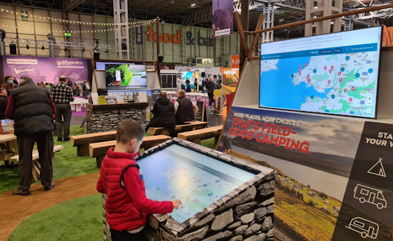 The National Outdoor Expo