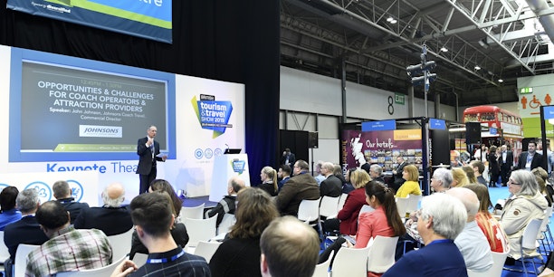 British Tourism & Travel Show