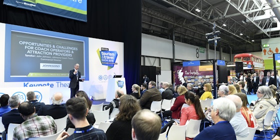 British Tourism & Travel Show