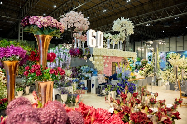 Spring Fair