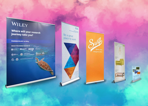 Pop Up Display Stand Buyer’s Guide