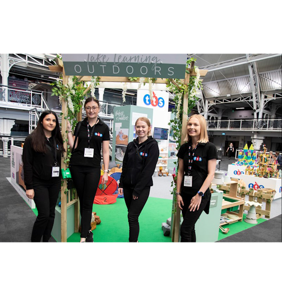 Nursery World Show