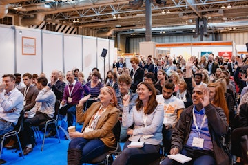 World of Learning Conference & Exhibition