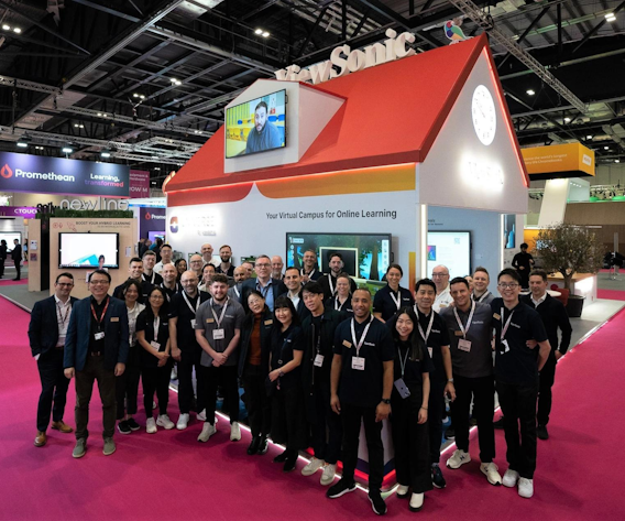 Education Show @ Bett