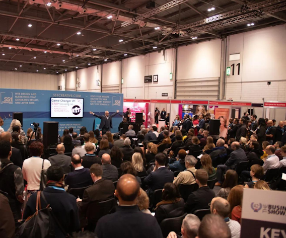 The Business Show