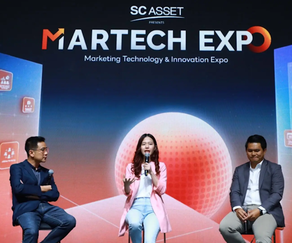 Marketing Technology Expo