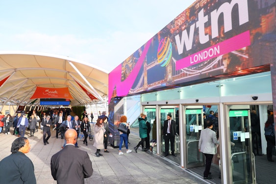 WTM London