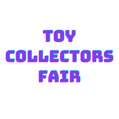Toy Collectors Fair