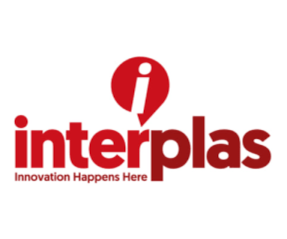Interplas Logo