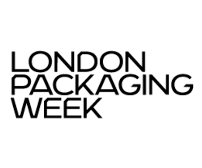 London Packaging Week - Logo