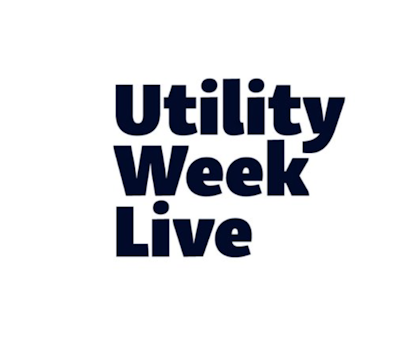 Utility Week Live - Logo