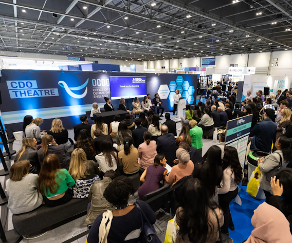 BDIA Dental Showcase