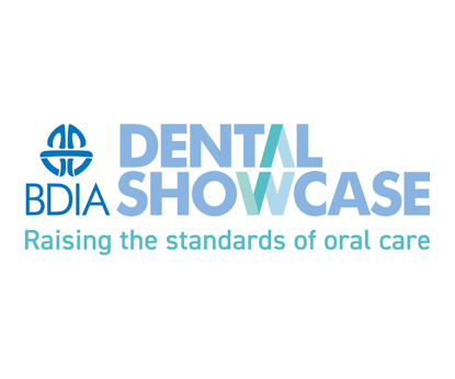 BDIA Dental Showcase - Logo
