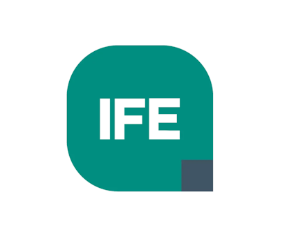 IFE - Logo