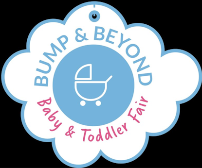 Bump & Beyond Baby and Toddler Fair - Logo