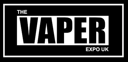 the vaper expo uk logo