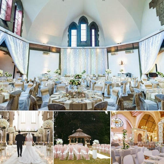 The North West Wedding Fair