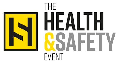 the health & safety event 2024